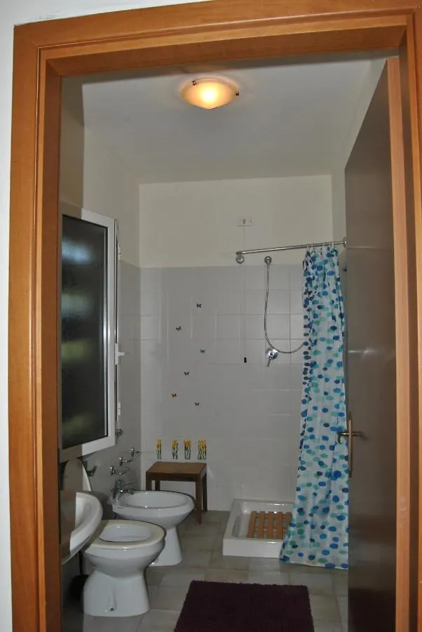 Da Ida Alla Vigna Del Greppo Apartment San Piero in Campo