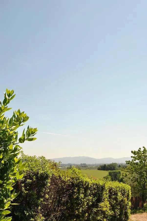 Da Ida Alla Vigna Del Greppo Apartment San Piero in Campo  0*, San Piero in Campo (Tuscany) Italy