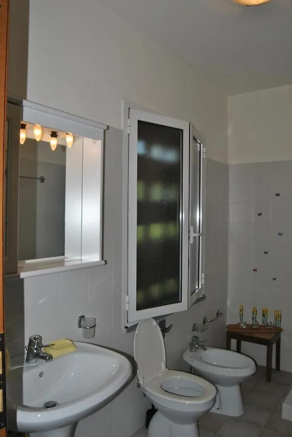 Da Ida Alla Vigna Del Greppo Apartment San Piero in Campo   San Piero in Campo (Tuscany)