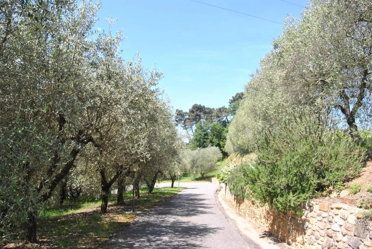 Da Ida Alla Vigna Del Greppo Apartment San Piero in Campo   San Piero in Campo (Tuscany)