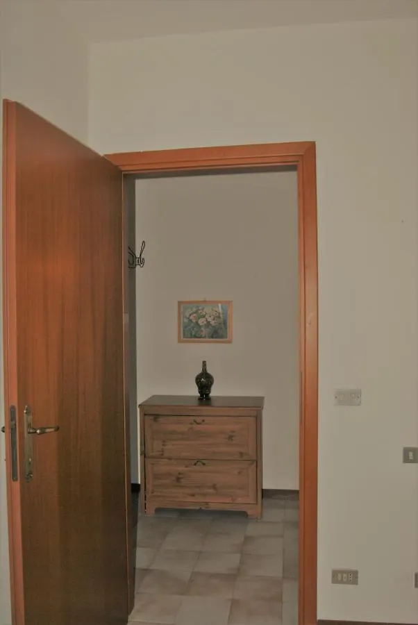 Da Ida Alla Vigna Del Greppo Apartment San Piero in Campo
