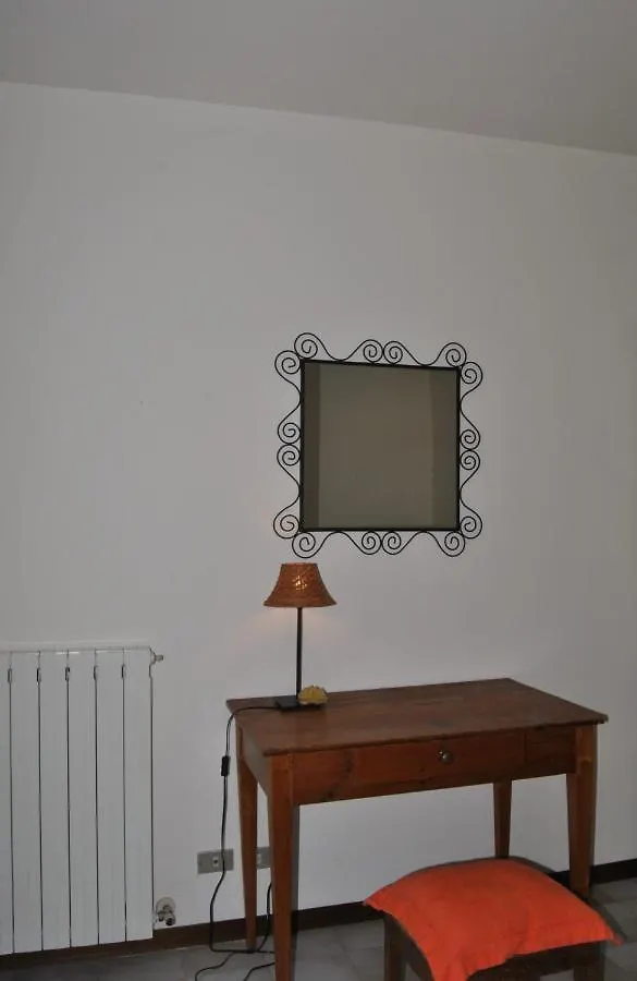 Da Ida Alla Vigna Del Greppo Apartment San Piero in Campo   San Piero in Campo (Tuscany)