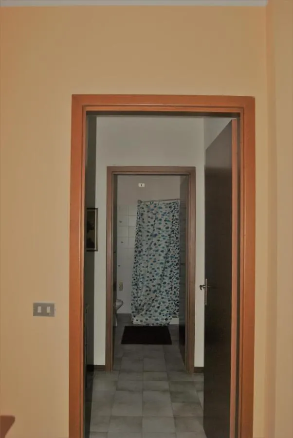 Da Ida Alla Vigna Del Greppo Apartment San Piero in Campo