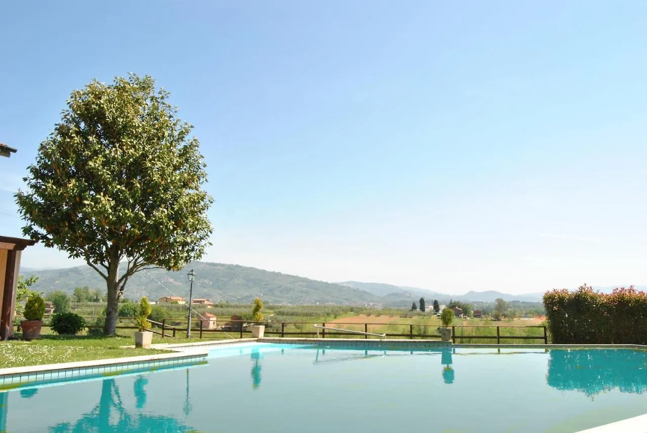 Da Ida Alla Vigna Del Greppo Apartment San Piero in Campo  0*, San Piero in Campo (Tuscany) Italy
