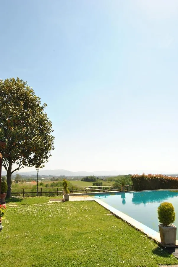 Da Ida Alla Vigna Del Greppo Apartment San Piero in Campo  0*, San Piero in Campo (Tuscany) Italy