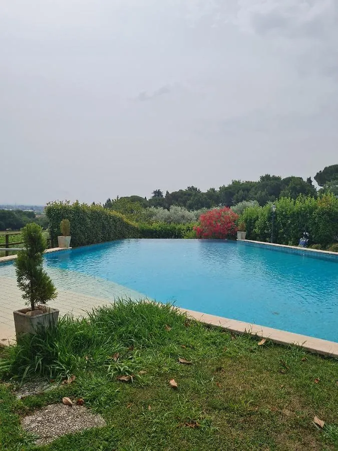 Da Ida Alla Vigna Del Greppo Apartment San Piero in Campo  0*, San Piero in Campo (Tuscany)