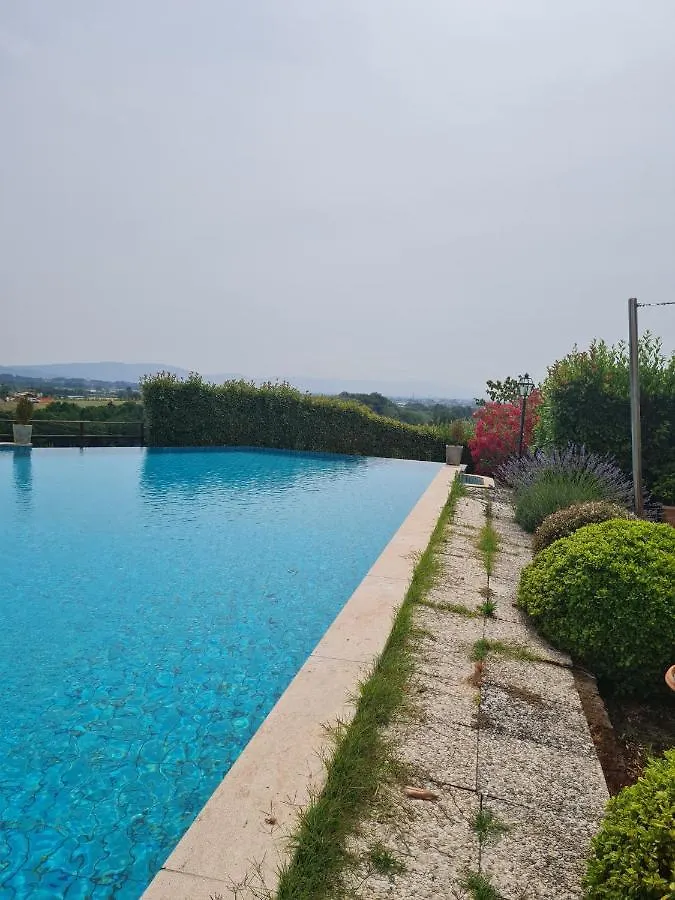 Da Ida Alla Vigna Del Greppo Apartment San Piero in Campo  Italy