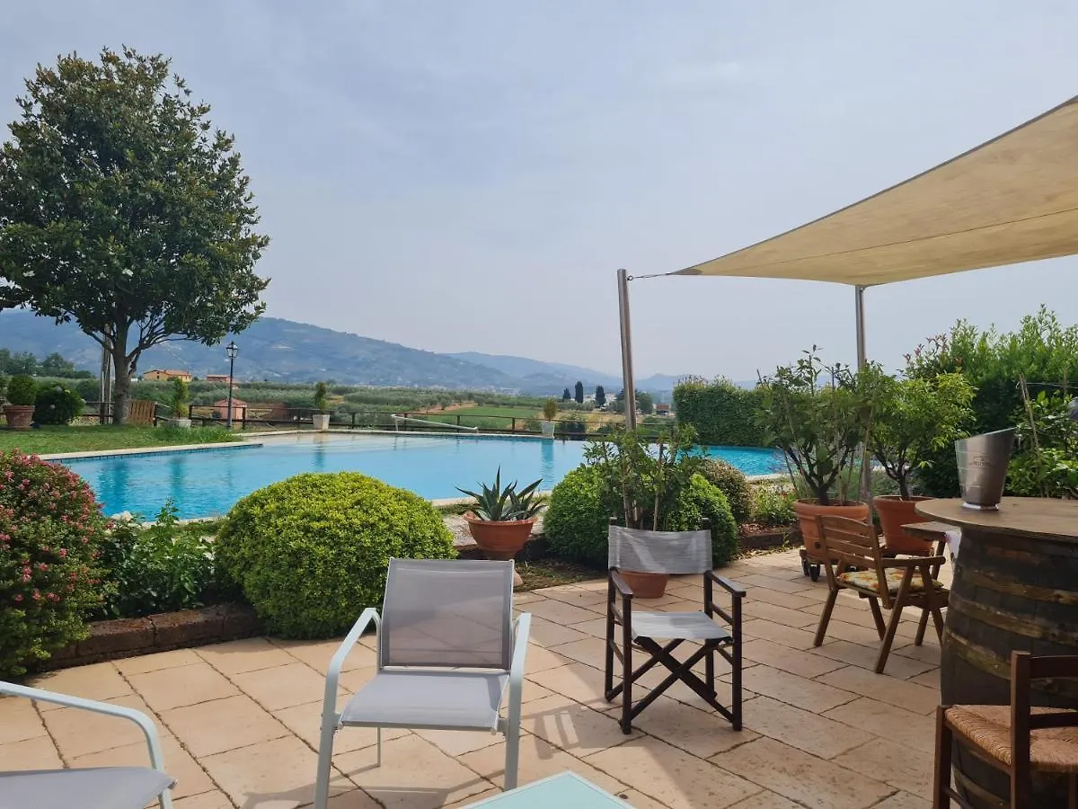 Da Ida Alla Vigna Del Greppo Apartment San Piero in Campo   San Piero in Campo (Tuscany)
