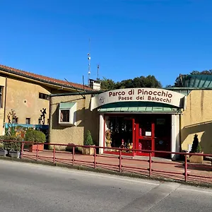 Charming In Tuscany Appartamento
