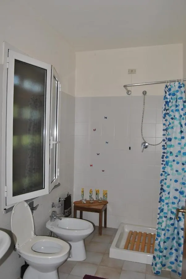 Da Ida Alla Vigna Del Greppo Apartment San Piero in Campo   San Piero in Campo (Tuscany)
