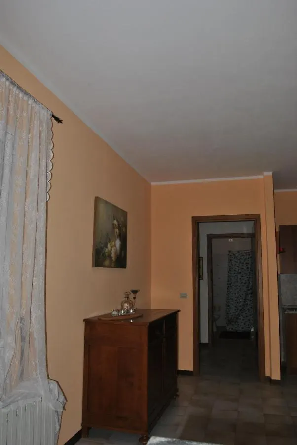 Da Ida Alla Vigna Del Greppo Apartment San Piero in Campo  0*, San Piero in Campo (Tuscany) Italy